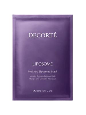 Masque Éclat Concentré Réparateur - x6